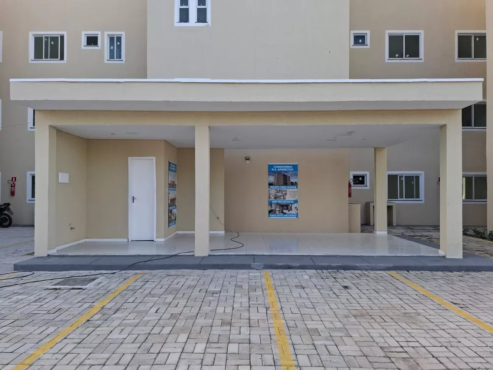 Apartamento, 2 quartos, 54 m² - Foto 4