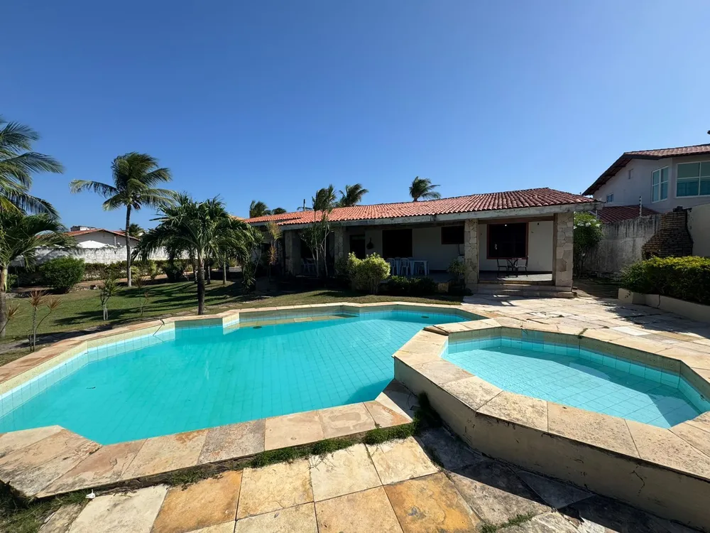 Casa, 8 quartos, 453 m² - Foto 10
