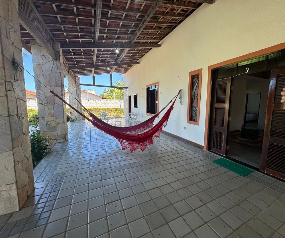 Casa, 8 quartos, 453 m² - Foto 3