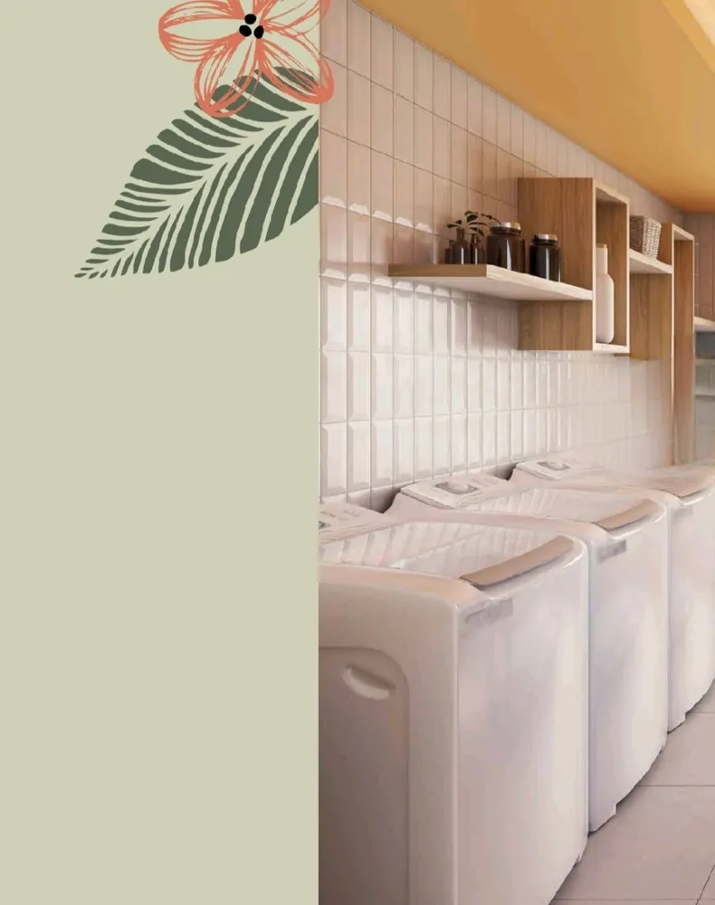 Apartamento, 3 quartos, 65 m² - Foto 14