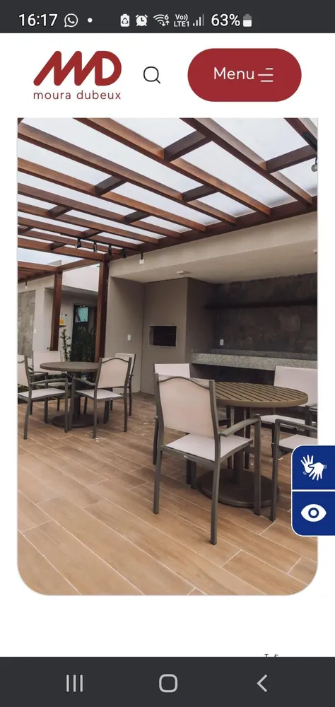 Apartamento, 3 quartos, 65 m² - Foto 9