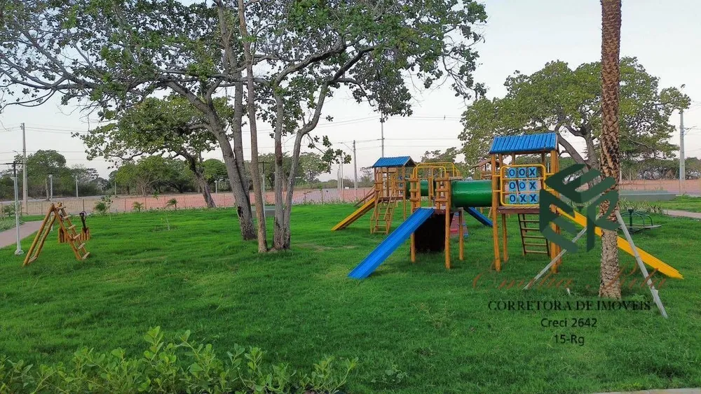 Terreno, 180 m² - Foto 1