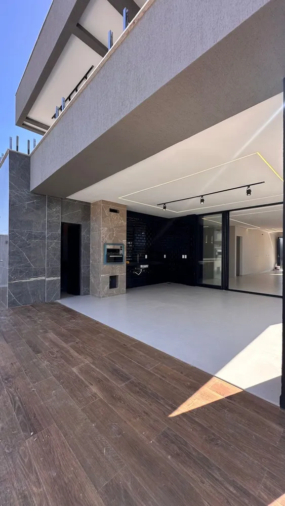 Casa, 4 quartos, 281 m² - Foto 6