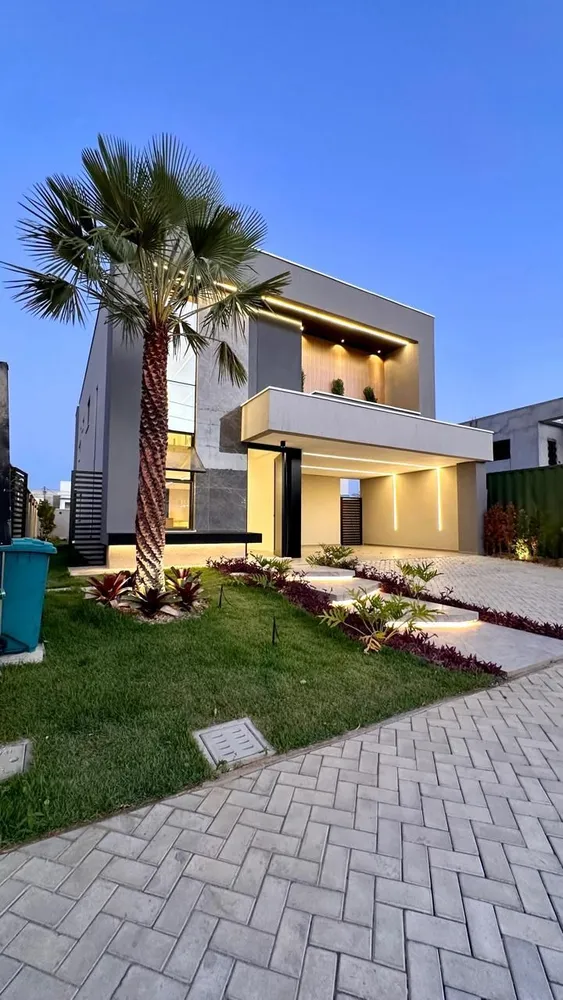 Casa, 4 quartos, 281 m² - Foto 2