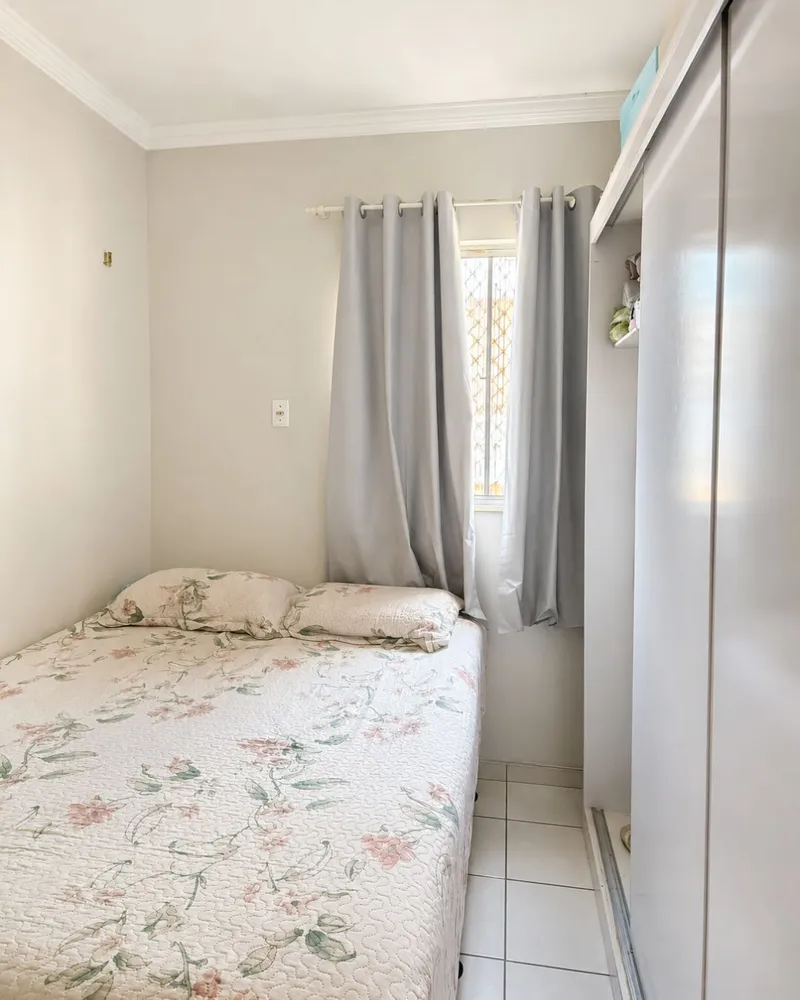 Apartamento, 2 quartos, 58 m² - Foto 1