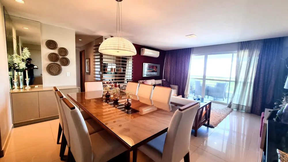 Apartamento, 3 quartos, 146 m² - Foto 3