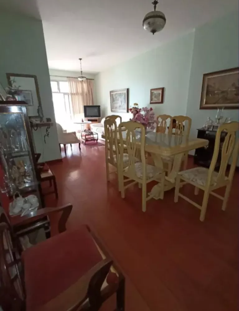Apartamento, 2 quartos, 105 m² - Foto 6
