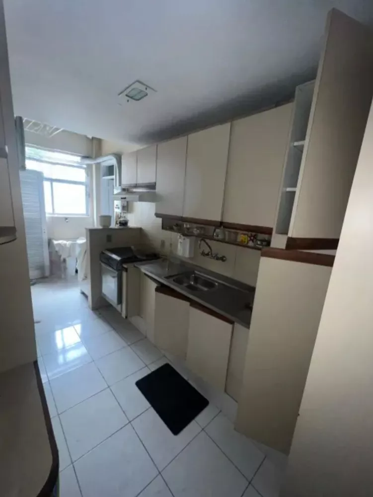 Apartamento, 2 quartos, 105 m² - Foto 1