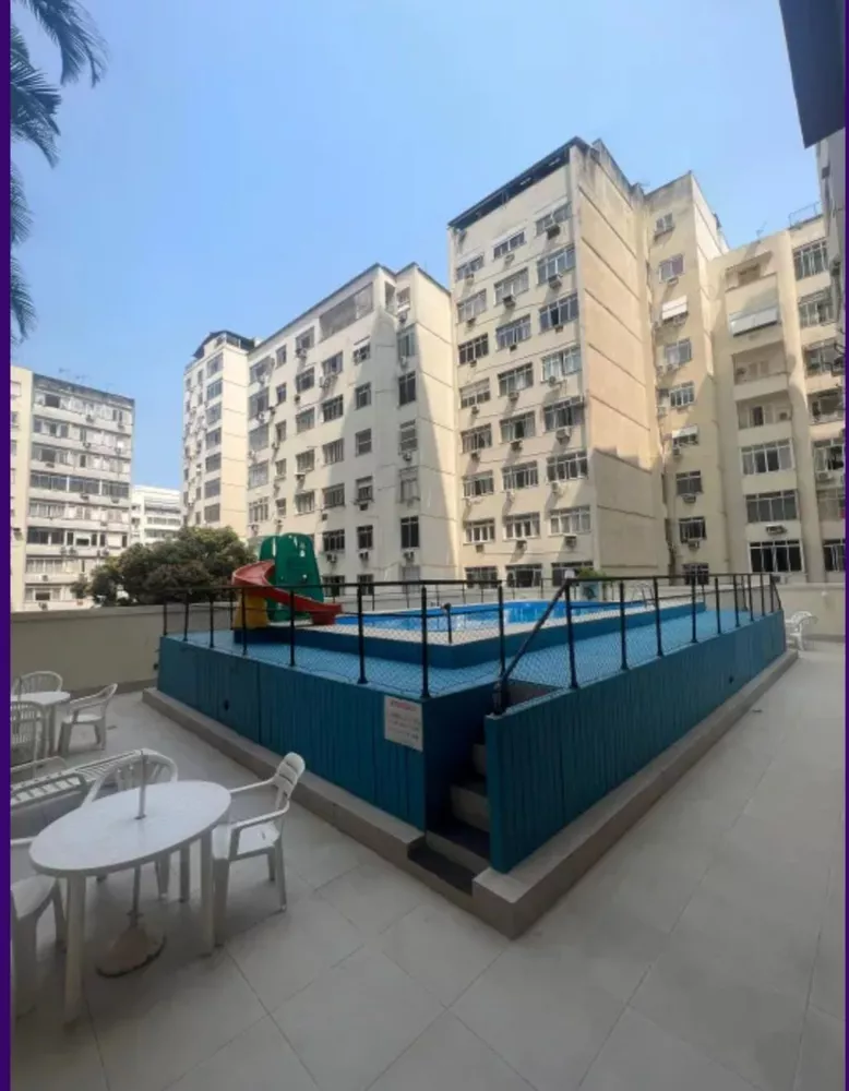 Apartamento, 2 quartos, 105 m² - Foto 7