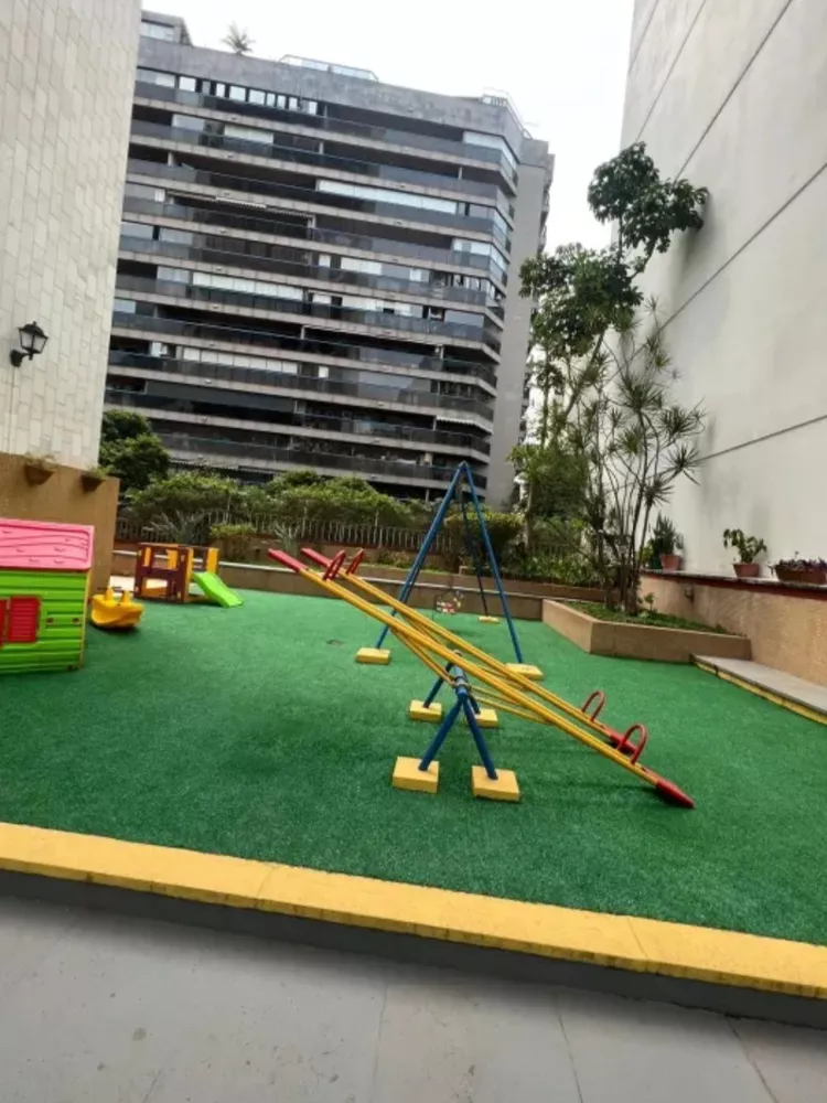 Apartamento, 2 quartos, 105 m² - Foto 10