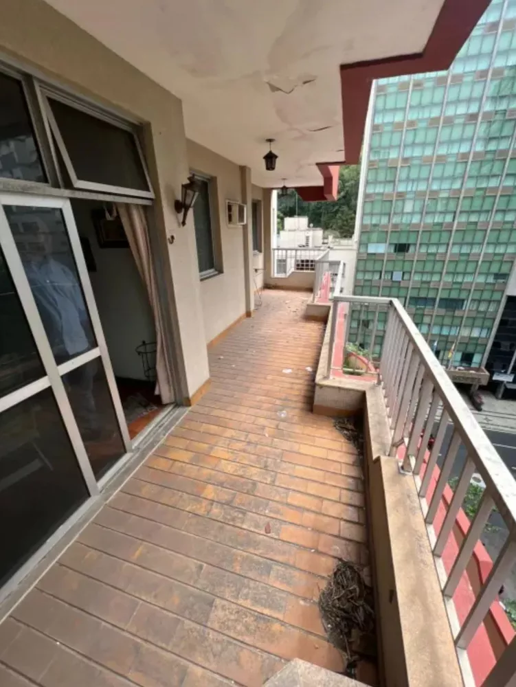 Apartamento, 2 quartos, 105 m² - Foto 22