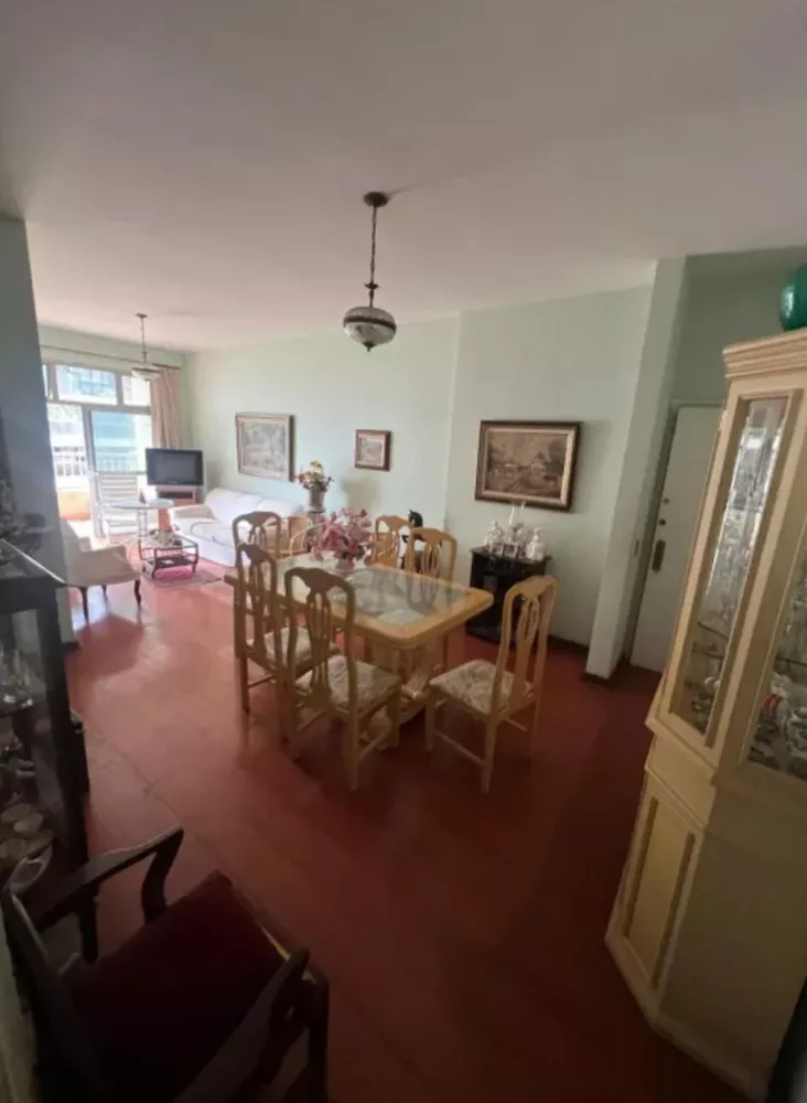 Apartamento, 2 quartos, 105 m² - Foto 5