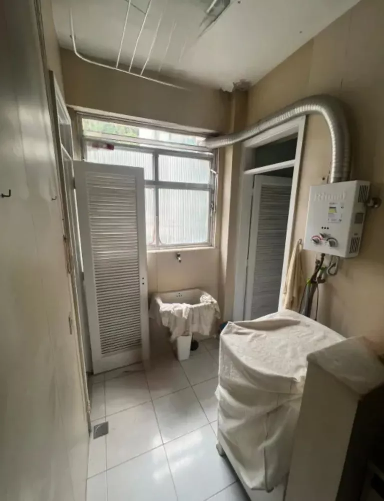 Apartamento, 2 quartos, 105 m² - Foto 4