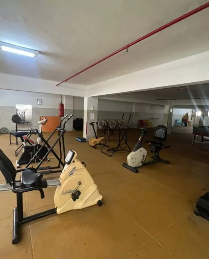 Apartamento, 2 quartos, 105 m² - Foto 9