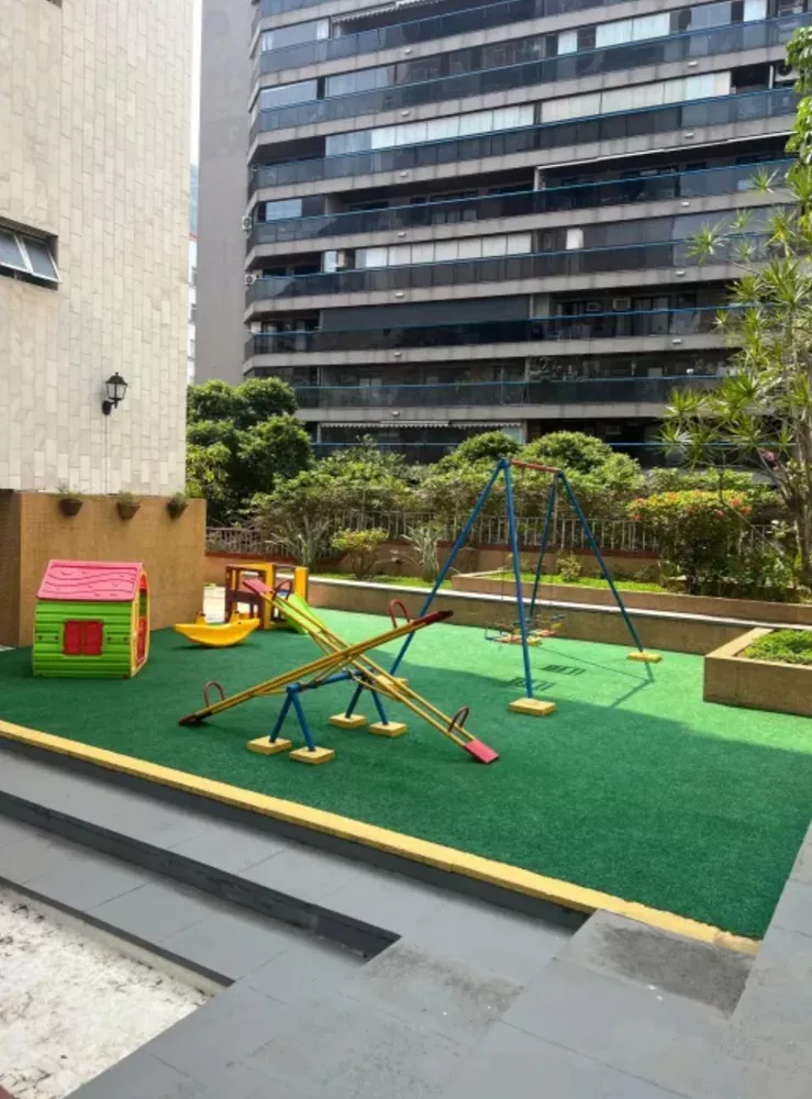 Apartamento, 2 quartos, 105 m² - Foto 13