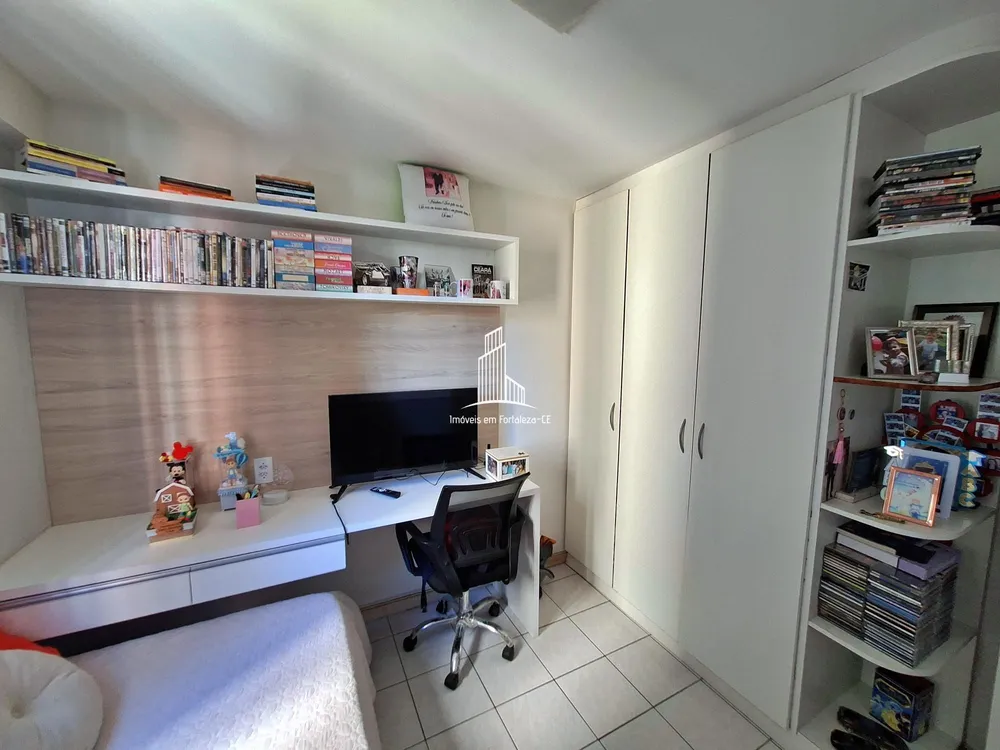 Apartamento, 2 quartos, 60 m² - Foto 1