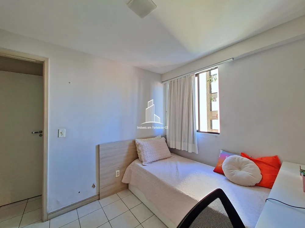 Apartamento, 2 quartos, 60 m² - Foto 7