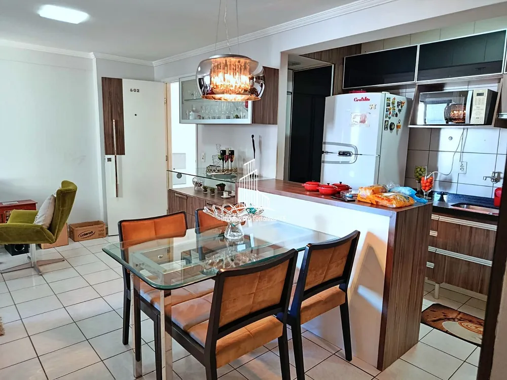 Apartamento, 2 quartos, 60 m² - Foto 8