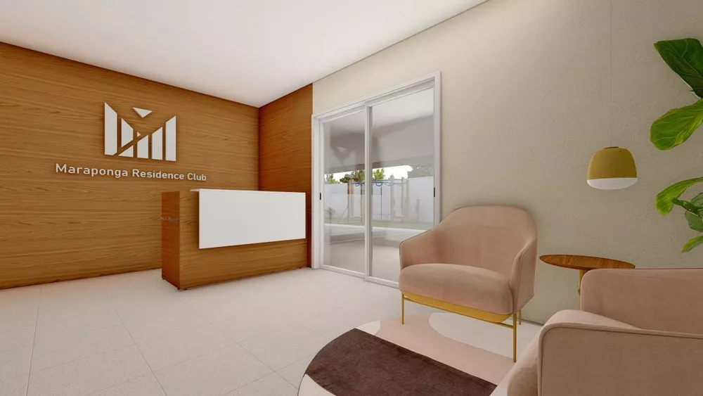 Apartamento, 3 quartos, 72 m² - Foto 2