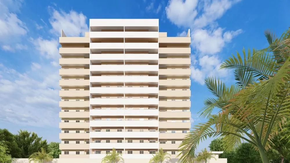 Apartamento, 3 quartos, 72 m² - Foto 3