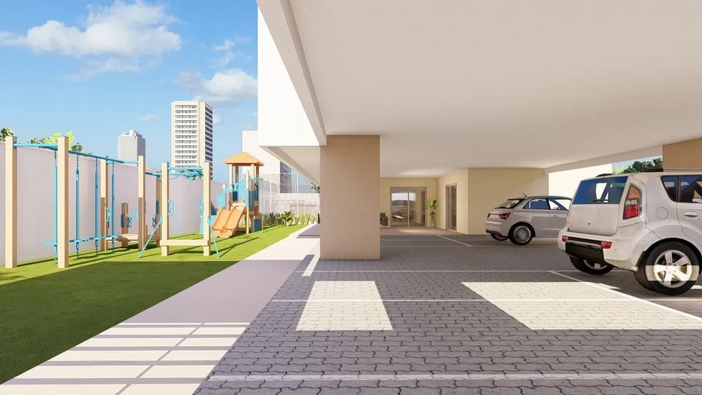Apartamento, 3 quartos, 72 m² - Foto 5