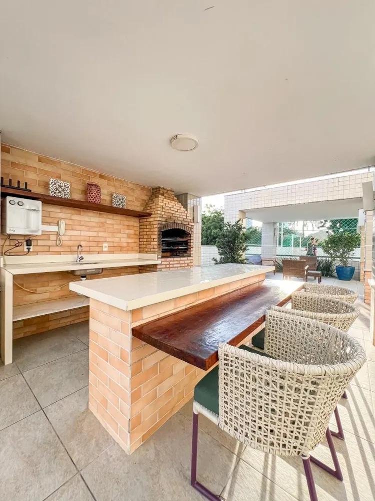Apartamento, 3 quartos, 74 m² - Foto 4
