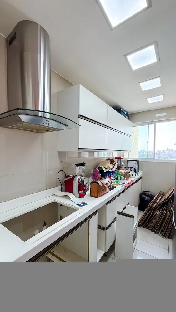Apartamento, 3 quartos, 74 m² - Foto 8
