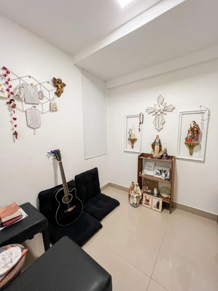 Apartamento, 3 quartos, 74 m² - Foto 11