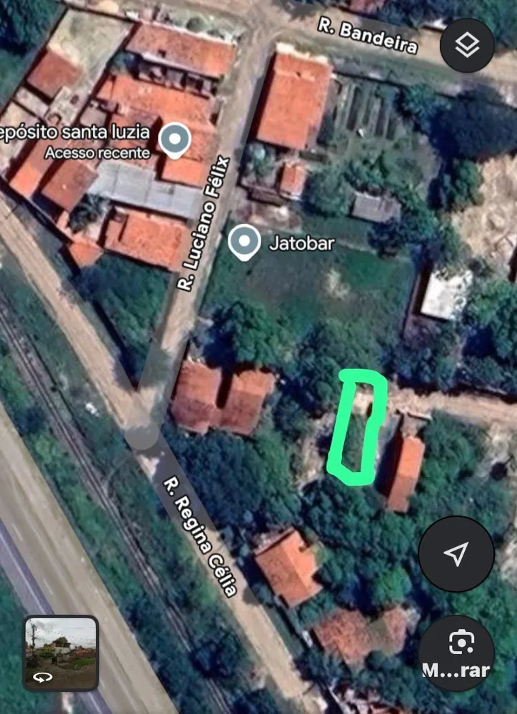 Terreno, 180 m² - Foto 2