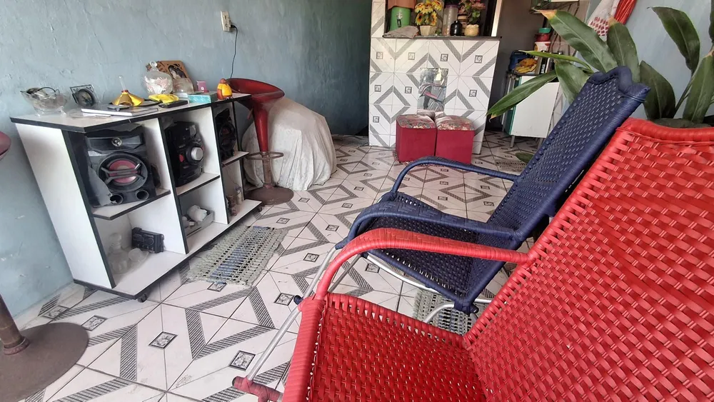Casa, 3 quartos, 150 m² - Foto 10