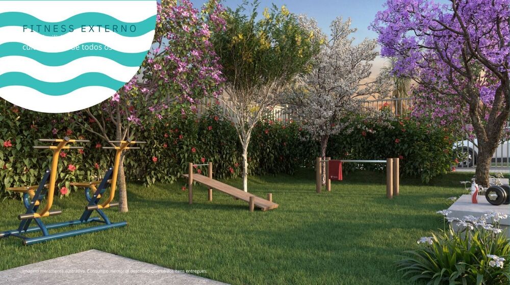 Apartamento, 2 quartos, 38 m² - Foto 5