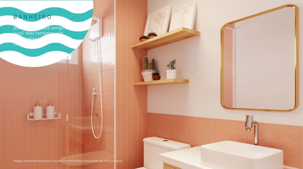 Apartamento, 2 quartos, 38 m² - Foto 23