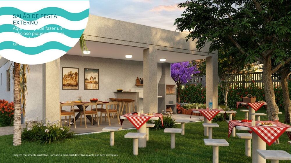 Apartamento, 2 quartos, 38 m² - Foto 17