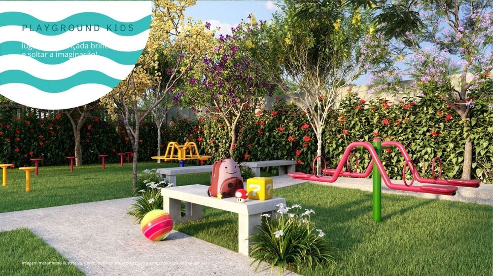 Apartamento, 2 quartos, 38 m² - Foto 11