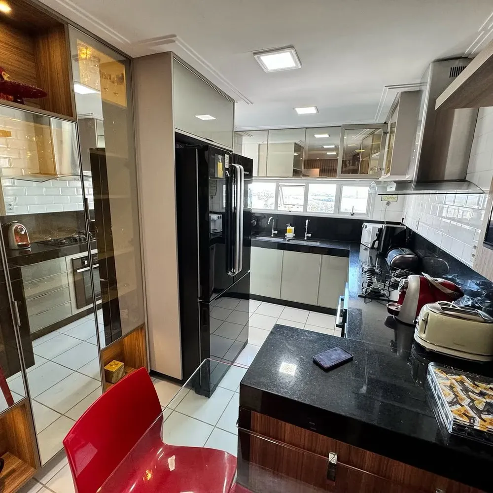 Apartamento, 3 quartos, 155 m² - Foto 14