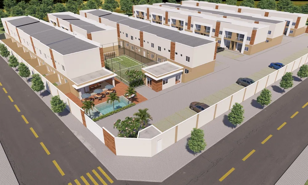 Apartamento, 3 quartos, 155 m² - Foto 2