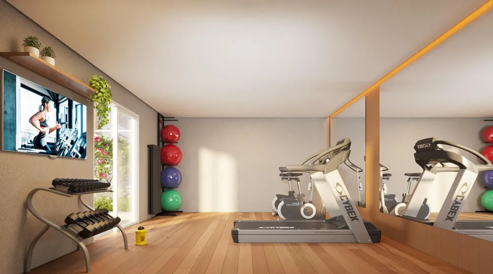 Apartamento, 3 quartos, 155 m² - Foto 6