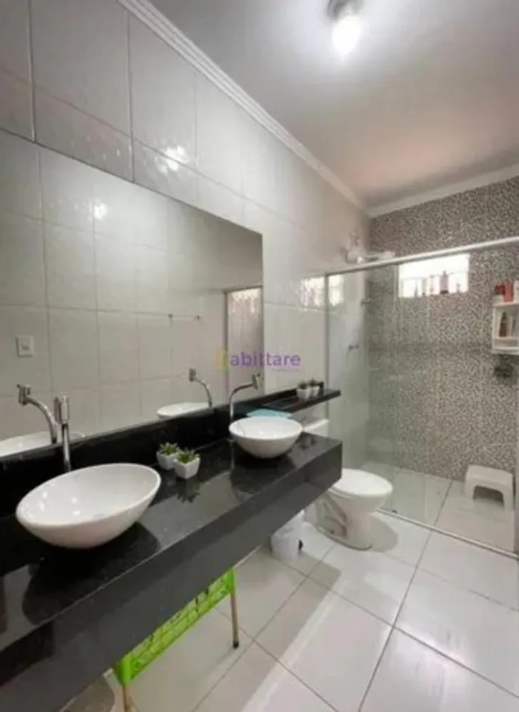 Apartamento, 3 quartos, 155 m² - Foto 1