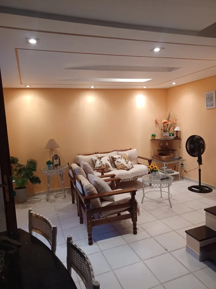 Casa de Condomínio, 3 quartos - Foto 7