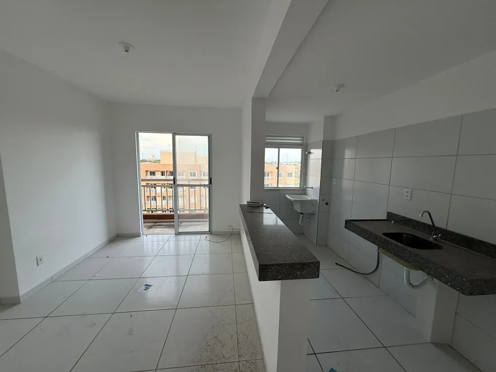 Apartamento, 2 quartos, 44 m² - Foto 8