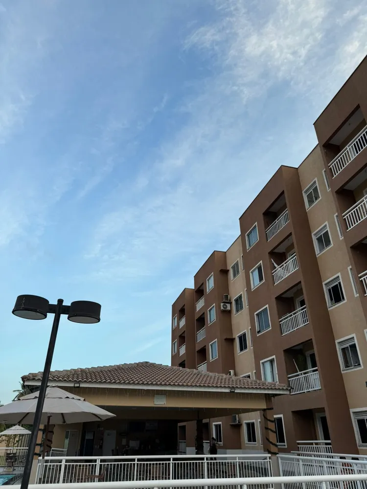 Apartamento, 2 quartos, 44 m² - Foto 9