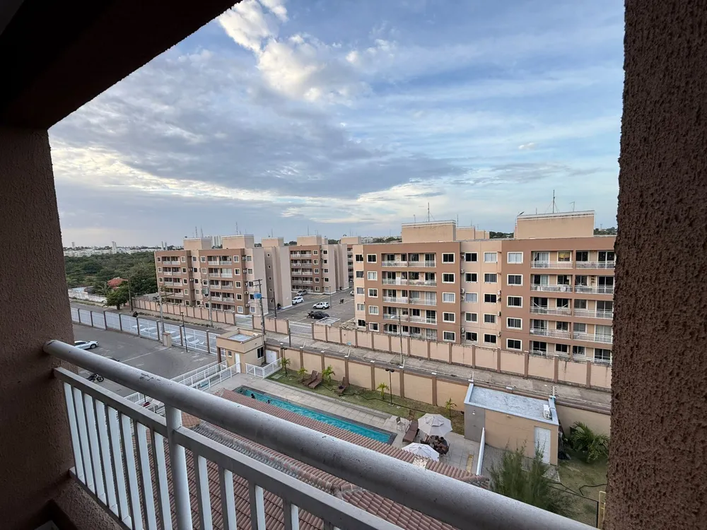 Apartamento, 2 quartos, 44 m² - Foto 2