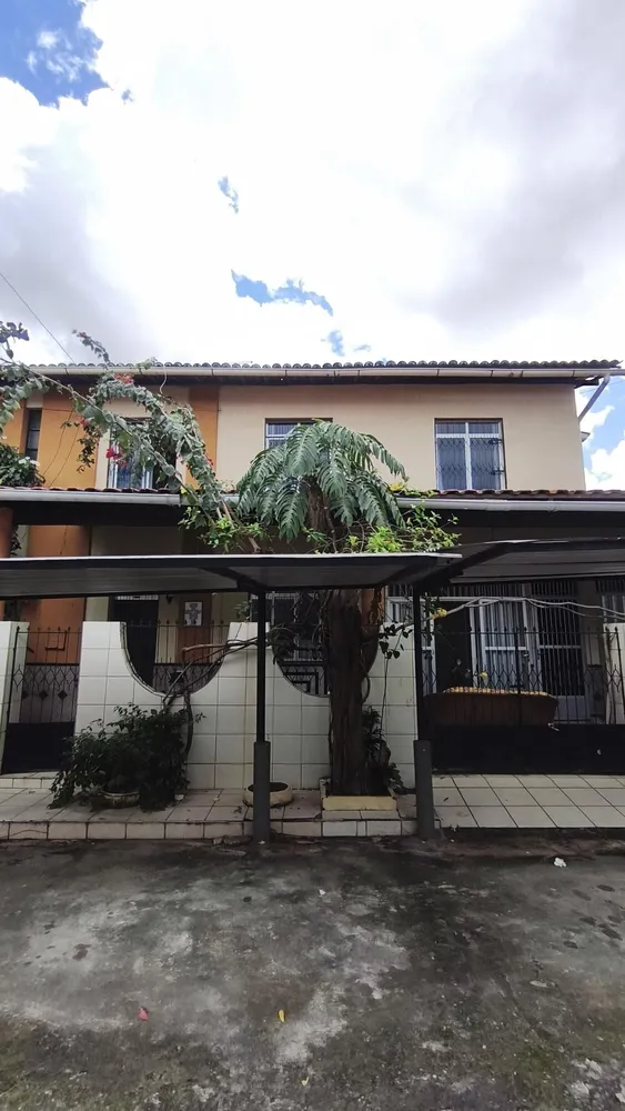 Casa de Condomínio, 3 quartos - Foto 10