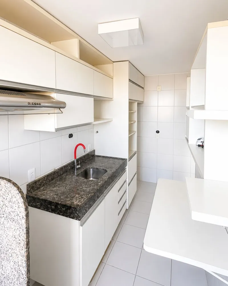 Apartamento, 2 quartos, 67 m² - Foto 2