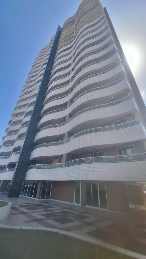 Apartamento, 1 quarto, 45 m² - Foto 1