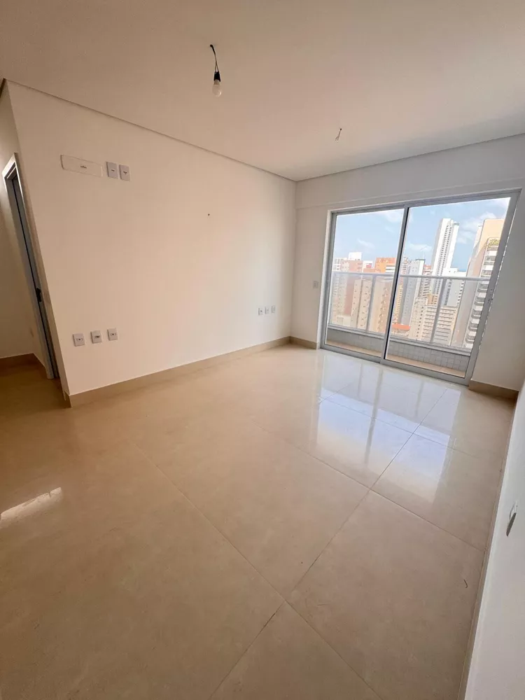 Apartamento, 1 quarto, 45 m² - Foto 3