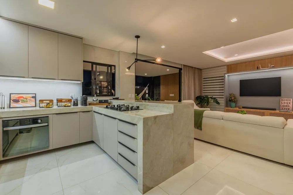 Terreno, 232 m² - Foto 1