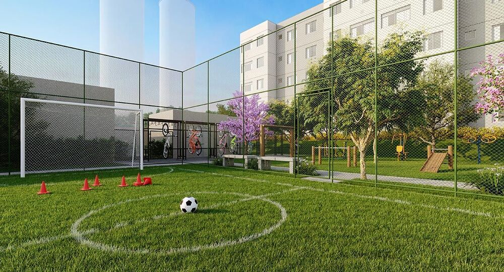 Apartamento, 2 quartos, 38 m² - Foto 5