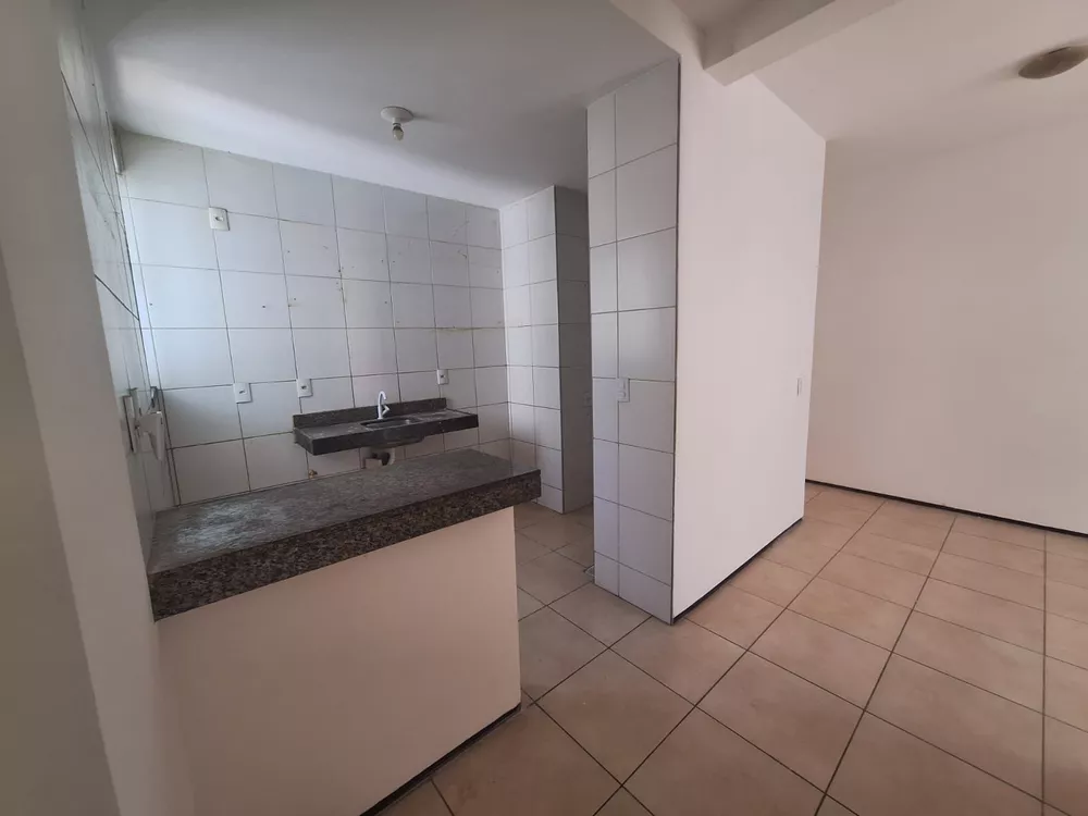 Apartamento, 3 quartos, 66 m² - Foto 1