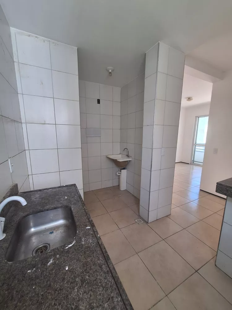 Apartamento, 3 quartos, 66 m² - Foto 2